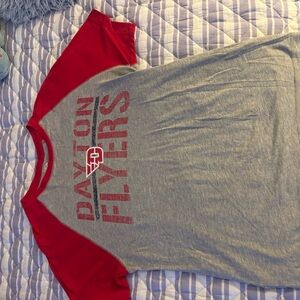 Women’s Dayton Flyers T-shirt